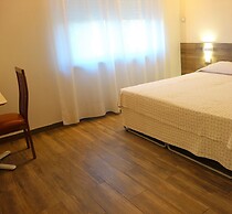 Euromotel Croce Bianca