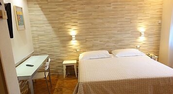 Euromotel Croce Bianca