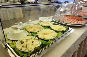 Euromotel Croce Bianca