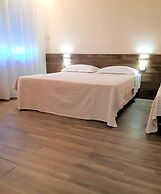 Euromotel Croce Bianca