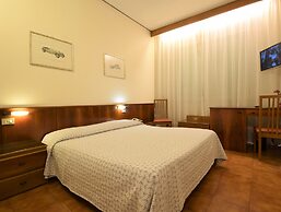 Euromotel Croce Bianca