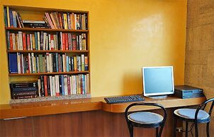 Euromotel Croce Bianca