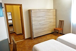 Euromotel Croce Bianca