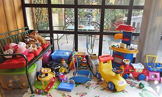 Euromotel Croce Bianca