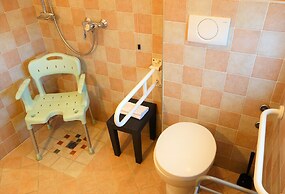 Euromotel Croce Bianca