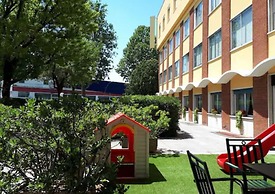 Euromotel Croce Bianca