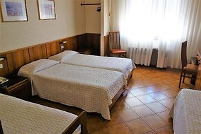 Euromotel Croce Bianca