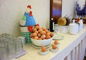 Euromotel Croce Bianca