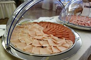 Euromotel Croce Bianca