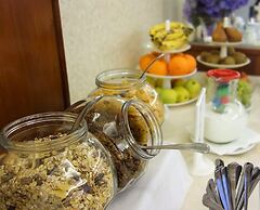 Euromotel Croce Bianca