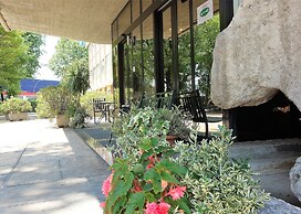 Euromotel Croce Bianca