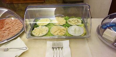 Euromotel Croce Bianca