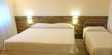 Euromotel Croce Bianca