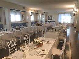 Hotel Cristallo