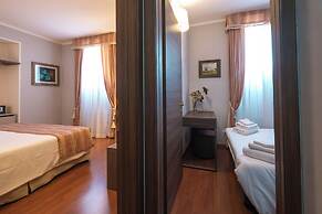 Hotel Bosone Palace
