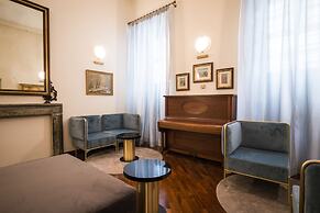 Hotel Bosone Palace