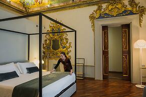 Hotel Bosone Palace