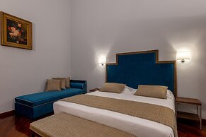 Hotel Bosone Palace
