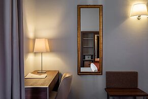 Hotel Bosone Palace