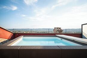 Hotel Bosone Palace