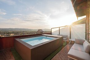 Hotel Bosone Palace