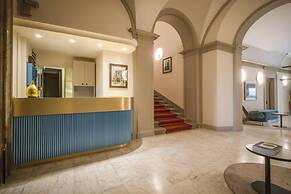 Hotel Bosone Palace