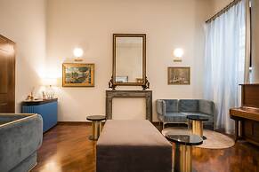 Hotel Bosone Palace