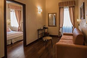 Hotel Bosone Palace