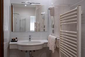 Hotel Bosone Palace