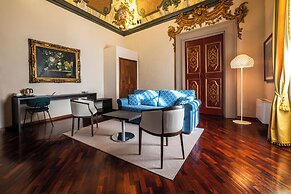 Hotel Bosone Palace