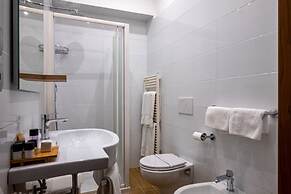 Hotel Bosone Palace