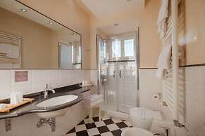 Hotel Bosone Palace