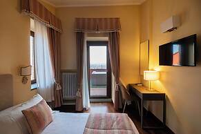 Hotel Bosone Palace