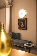 Hotel Bosone Palace