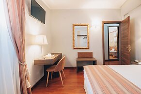 Hotel Bosone Palace