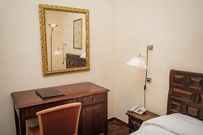 Hotel Bosone Palace