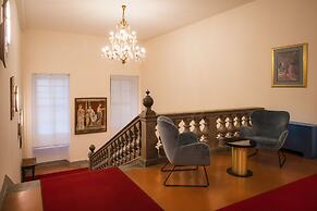 Hotel Bosone Palace