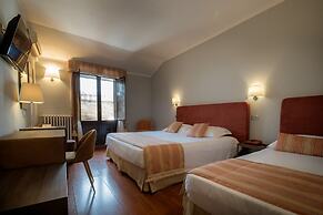 Hotel Bosone Palace
