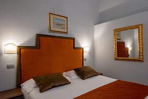 Hotel Bosone Palace