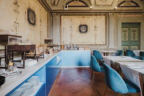 Hotel Bosone Palace