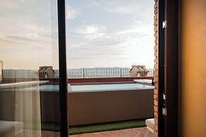 Hotel Bosone Palace