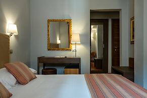 Hotel Bosone Palace