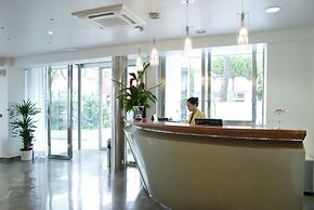 Hotel Club House