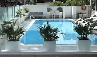 Hotel Club House