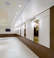 Hotel Club House