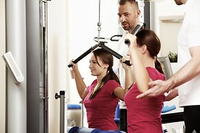 centrovital Hotel Berlin