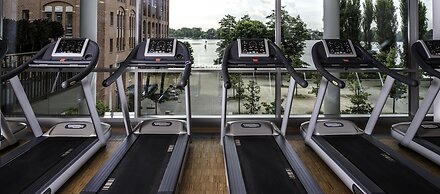 centrovital Hotel Berlin