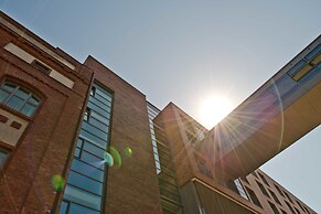 centrovital Hotel Berlin