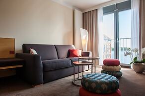 centrovital Hotel Berlin