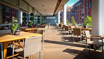 centrovital Hotel Berlin